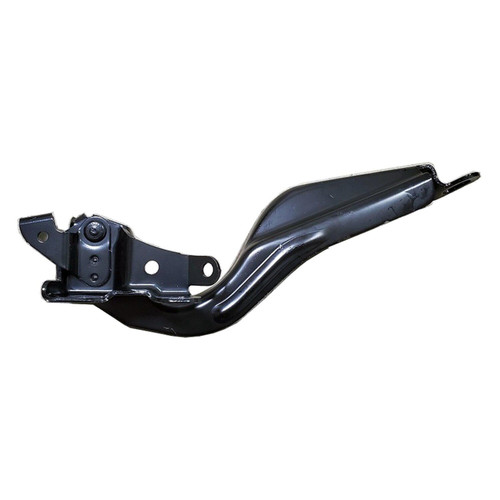 HOOD HINGE RH STEEL REPLACEMENT FOR SUBARU WRX 2019 PARTSLINK NUMBER SU1236119 HOOD HINGE RH STEEL REPLACEMENT FOR SUBARU WRX 2019 PARTSLINK NUMBER SU1236119