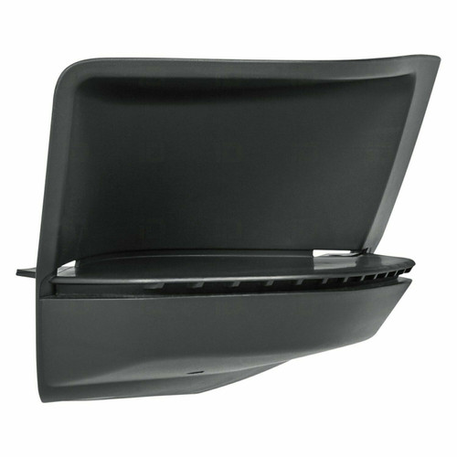 BUMPER SIDE STEP INSERT RR LH REPLACEMENT FOR GMC PICKUP GMC SIERRA 1500 2015 PARTSLINK NUMBER GM1138100 BUMPER SIDE STEP INSERT RR LH REPLACEMENT FOR GMC PICKUP GMC SIERRA 1500 2015 PARTSLINK NUMBER GM1138100