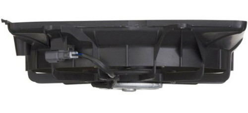 RADIATOR FAN ASSY AT DENSO 1.8L REPLACEMENT FOR HONDA CIVIC COUPE 2008 PARTSLINK NUMBER  HO3117100U