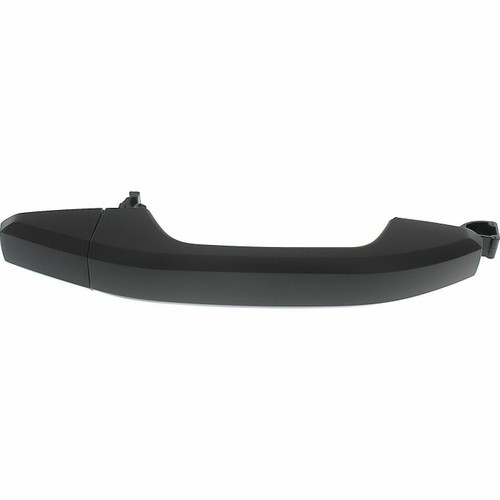 DOOR HANDLE RR LH/RH OUTER W/COVER PRIMED BLACK REPLACEMENT FOR GMC PICKUP GMC SIERRA 1500 2015 PARTSLINK NUMBER GM1520150 DOOR HANDLE RR LH/RH OUTER W/COVER PRIMED BLACK REPLACEMENT FOR GMC PICKUP GMC SIERRA 1500 2015 PARTSLINK NUMBER GM1520150