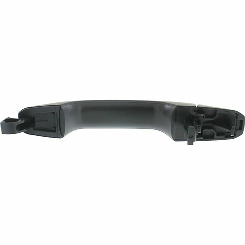 DOOR HANDLE RR LH/RH OUTER W/COVER PRIMED BLACK REPLACEMENT FOR GMC PICKUP GMC SIERRA 1500 2015 PARTSLINK NUMBER GM1520150 DOOR HANDLE RR LH/RH OUTER W/COVER PRIMED BLACK REPLACEMENT FOR GMC PICKUP GMC SIERRA 1500 2015 PARTSLINK NUMBER GM1520150