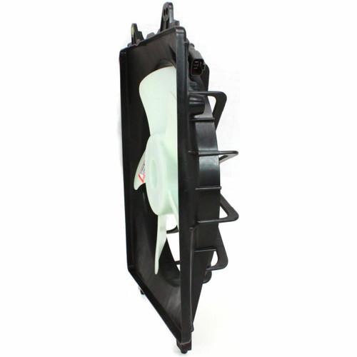 RADIATOR FAN ASSY REPLACEMENT FOR HONDA CIVIC HYBRID 2008 PARTSLINK NUMBER  HO3115143