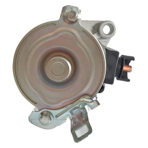 STARTER MOTOR 2.4L REPLACEMENT FOR HONDA ACCORD SEDAN 2005 PARTSLINK NUMBER 1-17870 STARTER MOTOR 2.4L REPLACEMENT FOR HONDA ACCORD SEDAN 2005 PARTSLINK NUMBER 1-17870