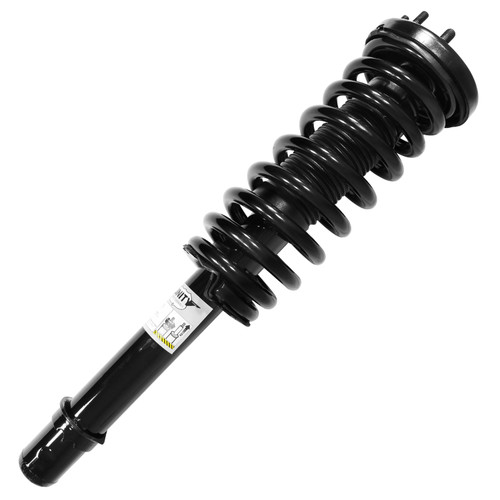 STRUT ASSEMBLY FR RH (1336347R) REPLACEMENT FOR HONDA ACCORD SEDAN 2005 PARTSLINK NUMBER 11872 STRUT ASSEMBLY FR RH (1336347R) REPLACEMENT FOR HONDA ACCORD SEDAN 2005 PARTSLINK NUMBER 11872