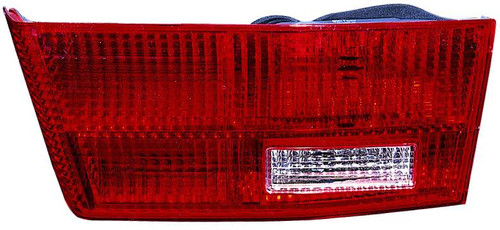 TRUNK LAMP RH (BACK-UP LAMP) HQ REPLACEMENT FOR HONDA ACCORD SEDAN 2005 PARTSLINK NUMBER HO2801161