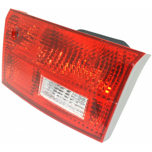 TRUNK LAMP RH (BACK-UP LAMP) HQ REPLACEMENT FOR HONDA ACCORD SEDAN 2005 PARTSLINK NUMBER HO2801161