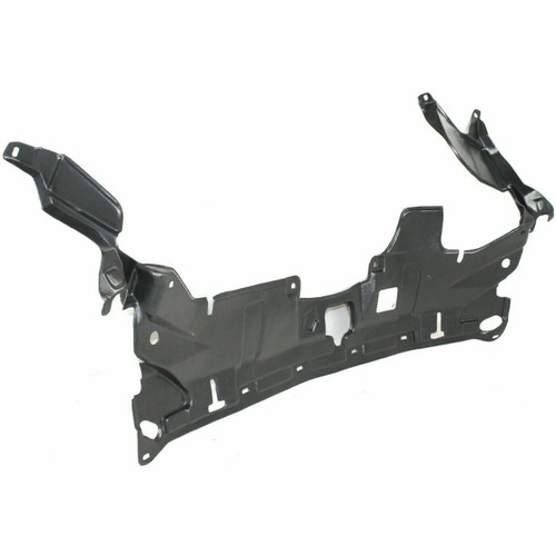 UNDERCAR SHIELD REPLACEMENT FOR HONDA ACCORD SEDAN 2005 PARTSLINK NUMBER HO1228117
