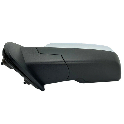 DOOR MIRROR LH MANUAL STD TYPE W/O HEAT TEXTURED REPLACEMENT FOR GMC PICKUP GMC SIERRA 1500 2015 PARTSLINK NUMBER GM1320480 DOOR MIRROR LH MANUAL STD TYPE W/O HEAT TEXTURED REPLACEMENT FOR GMC PICKUP GMC SIERRA 1500 2015 PARTSLINK NUMBER GM1320480