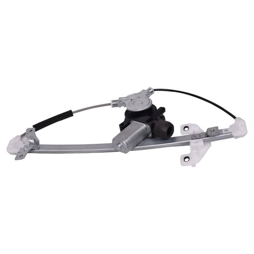 WINDOW REGULATOR RR LH POWER REPLACEMENT FOR HONDA ACCORD SEDAN 2005 PARTSLINK NUMBER HO1550106 WINDOW REGULATOR RR LH POWER REPLACEMENT FOR HONDA ACCORD SEDAN 2005 PARTSLINK NUMBER HO1550106