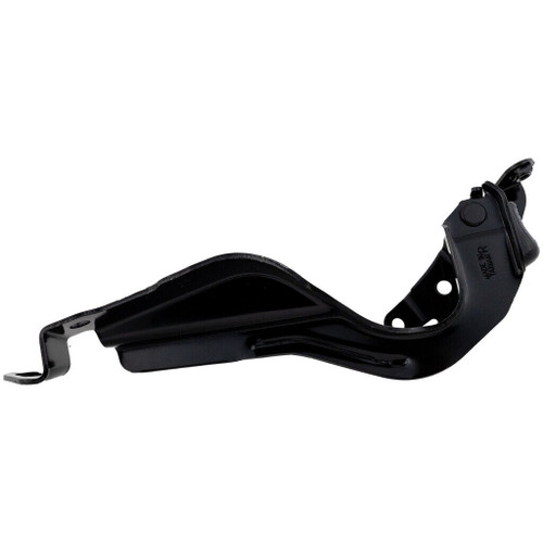 HOOD HINGE RH STEEL REPLACEMENT FOR SUBARU WRX STI 2019 PARTSLINK NUMBER 	SU1236119