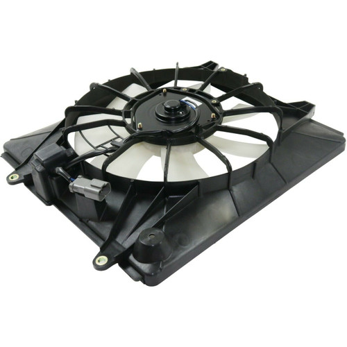 AC FAN ASSY REPLACEMENT FOR HONDA CRV 2008 PARTSLINK NUMBER  HO3120102