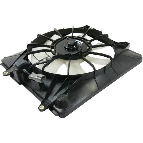 AC FAN ASSY REPLACEMENT FOR HONDA CRV 2008 PARTSLINK NUMBER  HO3120102U