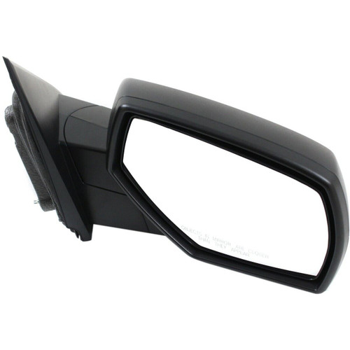 DOOR MIRROR RH MANUAL TEXTURED W/O HEAT STD TYPE REPLACEMENT FOR GMC PICKUP GMC SIERRA 1500 2015 PARTSLINK NUMBER GM1321480 DOOR MIRROR RH MANUAL TEXTURED W/O HEAT STD TYPE REPLACEMENT FOR GMC PICKUP GMC SIERRA 1500 2015 PARTSLINK NUMBER GM1321480