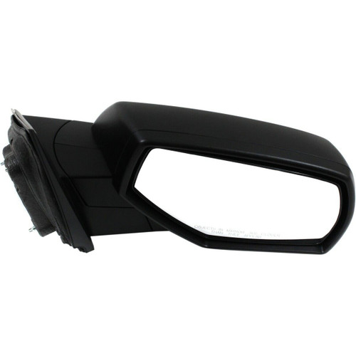 DOOR MIRROR RH MANUAL TEXTURED W/O HEAT STD TYPE REPLACEMENT FOR GMC PICKUP GMC SIERRA 1500 2015 PARTSLINK NUMBER GM1321480 DOOR MIRROR RH MANUAL TEXTURED W/O HEAT STD TYPE REPLACEMENT FOR GMC PICKUP GMC SIERRA 1500 2015 PARTSLINK NUMBER GM1321480