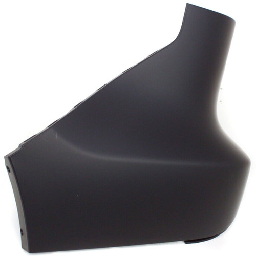 BUMPER CORNER RR PRIMED LH REPLACEMENT FOR HONDA CRV 2008 PARTSLINK NUMBER HO1116100 BUMPER CORNER RR PRIMED LH REPLACEMENT FOR HONDA CRV 2008 PARTSLINK NUMBER HO1116100