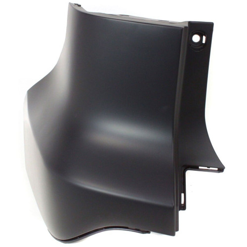 BUMPER CORNER RR PRIMED LH REPLACEMENT FOR HONDA CRV 2008 PARTSLINK NUMBER HO1116100 BUMPER CORNER RR PRIMED LH REPLACEMENT FOR HONDA CRV 2008 PARTSLINK NUMBER HO1116100