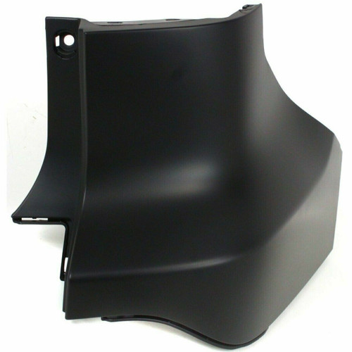 BUMPER CORNER RR PRIMED RH REPLACEMENT FOR HONDA CRV 2008 PARTSLINK NUMBER HO1117100 BUMPER CORNER RR PRIMED RH REPLACEMENT FOR HONDA CRV 2008 PARTSLINK NUMBER HO1117100