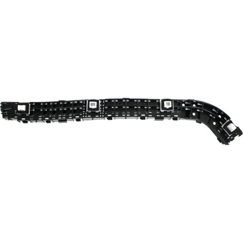 BUMPER SUPPORT BRACKET RR LH REPLACEMENT FOR HONDA CRV 2008 PARTSLINK NUMBER  HO1142103