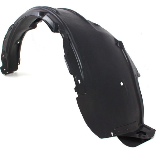 FENDER LINER RH REPLACEMENT FOR HONDA CRV 2008 PARTSLINK NUMBER  HO1251110