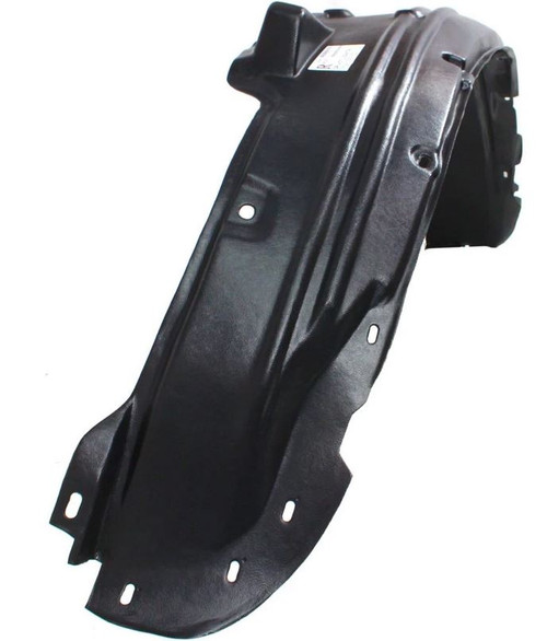 FENDER LINER RH REPLACEMENT FOR HONDA CRV 2008 PARTSLINK NUMBER  HO1251110