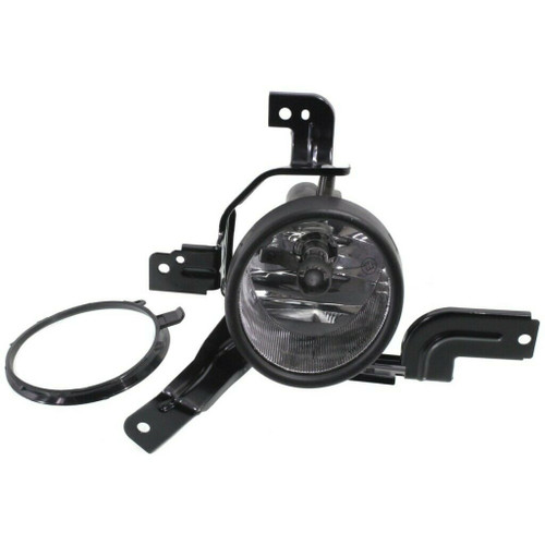 FOG LAMP FR LH HQ REPLACEMENT FOR HONDA CRV 2008 PARTSLINK NUMBER  HO2592126