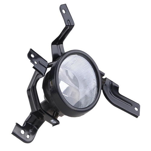 FOG LAMP FR LH/RH SET DEALER INSTALLED HQ REPLACEMENT FOR HONDA CRV 2008 PARTSLINK NUMBER HO2591103 FOG LAMP FR LH/RH SET DEALER INSTALLED HQ REPLACEMENT FOR HONDA CRV 2008 PARTSLINK NUMBER HO2591103