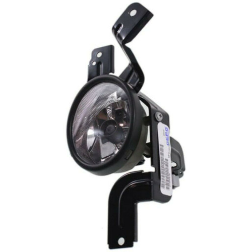 FOG LAMP FR RH HQ REPLACEMENT FOR HONDA CRV 2008 PARTSLINK NUMBER  HO2593126