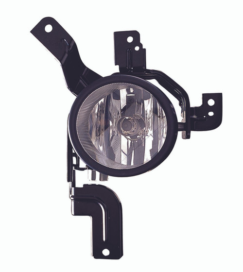 FOG LAMP FR RH HQ REPLACEMENT FOR HONDA CRV 2008 PARTSLINK NUMBER  HO2593126