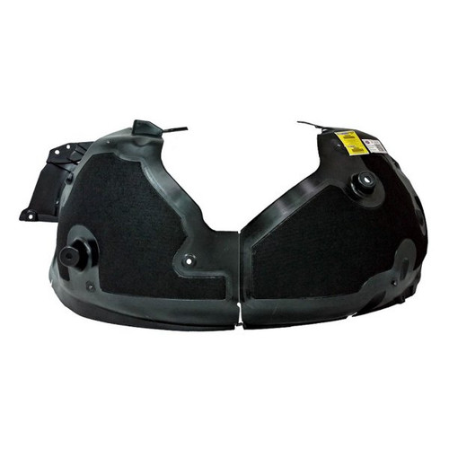 FENDER LINER FR RH FROM 3/22/18  REPLACEMENT FOR TESLA TESLA 3 2019 PARTSLINK NUMBER TA1249100