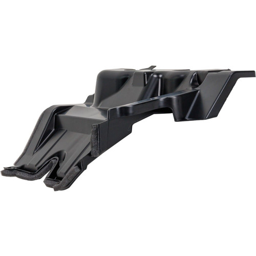 AIR DEFLECTOR (RADIATOR SUPPORT) LH W/ 20IN WHEELS REPLACEMENT FOR TOYOTA 4RUNNER 2019 PARTSLINK NUMBER TO1218164 AIR DEFLECTOR (RADIATOR SUPPORT) LH W/ 20IN WHEELS REPLACEMENT FOR TOYOTA 4RUNNER 2019 PARTSLINK NUMBER TO1218164