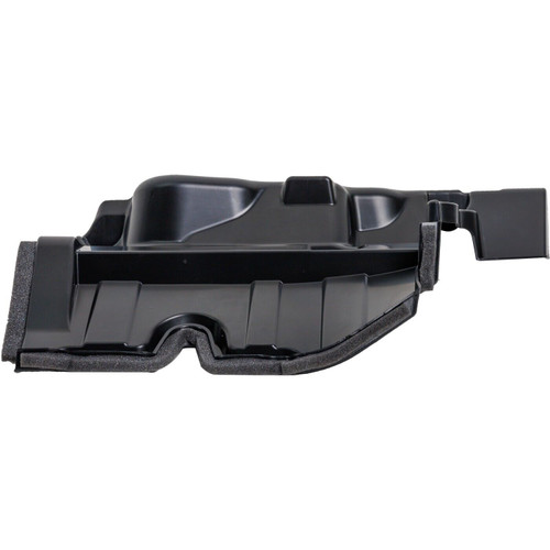 AIR DEFLECTOR (RADIATOR SUPPORT) LH W/ 20IN WHEELS REPLACEMENT FOR TOYOTA 4RUNNER 2019 PARTSLINK NUMBER TO1218164 AIR DEFLECTOR (RADIATOR SUPPORT) LH W/ 20IN WHEELS REPLACEMENT FOR TOYOTA 4RUNNER 2019 PARTSLINK NUMBER TO1218164