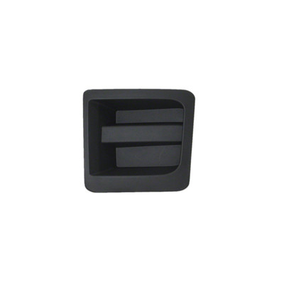 FOG LAMP COVER FR LH TEXTURED BLACK REPLACEMENT FOR GMC PICKUP GMC SIERRA 1500 2015 PARTSLINK NUMBER GM1038156 FOG LAMP COVER FR LH TEXTURED BLACK REPLACEMENT FOR GMC PICKUP GMC SIERRA 1500 2015 PARTSLINK NUMBER GM1038156