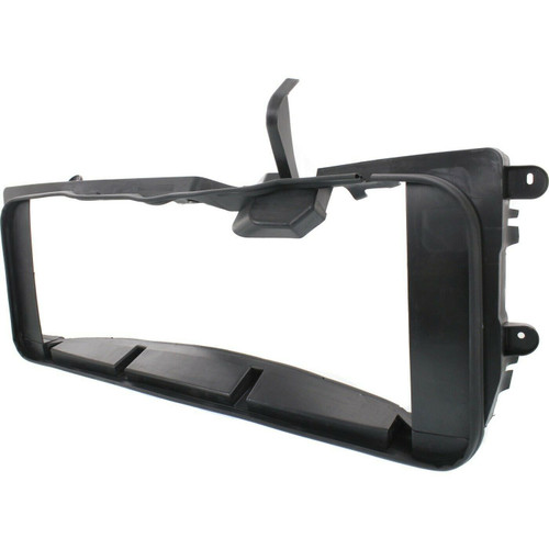 GRILLE INNER W/O TOWING PKG REPLACEMENT FOR GMC PICKUP GMC SIERRA 1500 2015 PARTSLINK NUMBER GM1223110 GRILLE INNER W/O TOWING PKG REPLACEMENT FOR GMC PICKUP GMC SIERRA 1500 2015 PARTSLINK NUMBER GM1223110