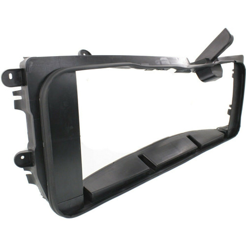 GRILLE INNER W/O TOWING PKG REPLACEMENT FOR GMC PICKUP GMC SIERRA 1500 2015 PARTSLINK NUMBER GM1223110 GRILLE INNER W/O TOWING PKG REPLACEMENT FOR GMC PICKUP GMC SIERRA 1500 2015 PARTSLINK NUMBER GM1223110