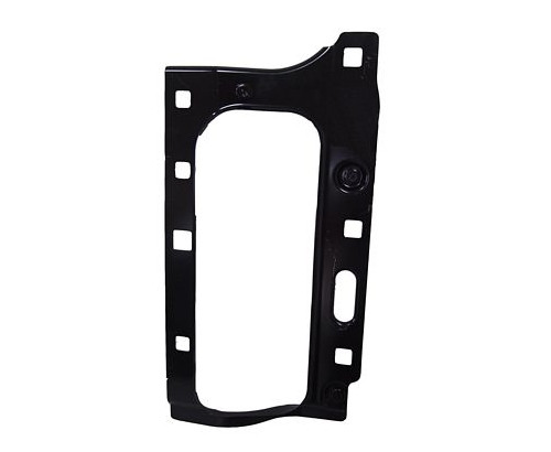 HEAD LAMP BRACKET LH REPLACEMENT FOR GMC PICKUP GMC SIERRA 1500 2015 PARTSLINK NUMBER GM2508114 HEAD LAMP BRACKET LH REPLACEMENT FOR GMC PICKUP GMC SIERRA 1500 2015 PARTSLINK NUMBER GM2508114
