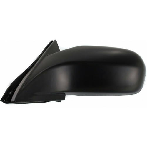 DOOR MIRROR LH MANUAL REPLACEMENT FOR HONDA CIVIC COUPE 2005 PARTSLINK NUMBER HO1320138 DOOR MIRROR LH MANUAL REPLACEMENT FOR HONDA CIVIC COUPE 2005 PARTSLINK NUMBER HO1320138