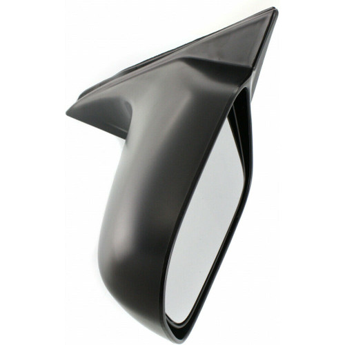 DOOR MIRROR LH MANUAL REPLACEMENT FOR HONDA CIVIC COUPE 2005 PARTSLINK NUMBER HO1320138 DOOR MIRROR LH MANUAL REPLACEMENT FOR HONDA CIVIC COUPE 2005 PARTSLINK NUMBER HO1320138