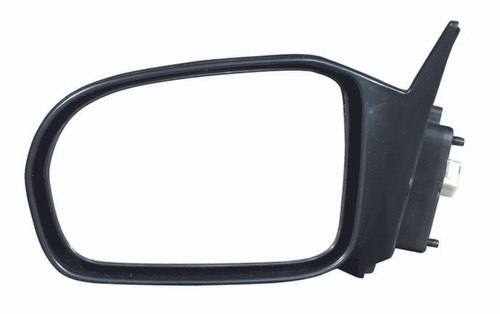 DOOR MIRROR LH MANUAL REPLACEMENT FOR HONDA CIVIC COUPE 2005 PARTSLINK NUMBER HO1320138 DOOR MIRROR LH MANUAL REPLACEMENT FOR HONDA CIVIC COUPE 2005 PARTSLINK NUMBER HO1320138