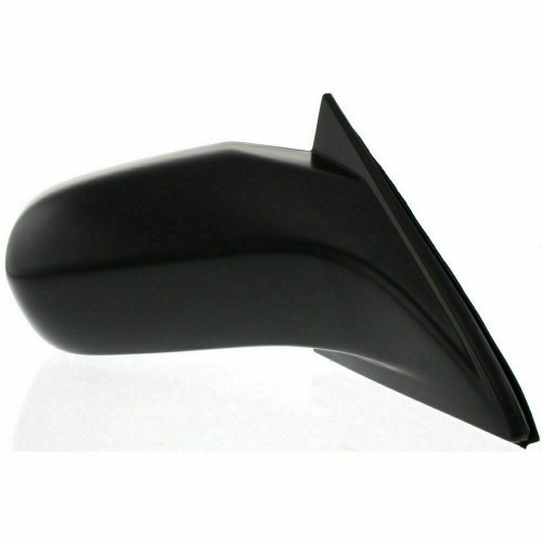 DOOR MIRROR RH MANUAL REPLACEMENT FOR HONDA CIVIC COUPE 2005 PARTSLINK NUMBER HO1321138