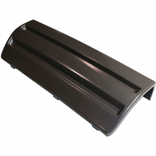 LICENSE PLATE BRACKET FR SILVER PAINTED REPLACEMENT FOR GMC PICKUP GMC SIERRA 1500 2015 PARTSLINK NUMBER GM1068150 LICENSE PLATE BRACKET FR SILVER PAINTED REPLACEMENT FOR GMC PICKUP GMC SIERRA 1500 2015 PARTSLINK NUMBER GM1068150