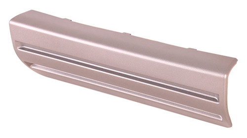 LICENSE PLATE BRACKET FR SILVER PAINTED REPLACEMENT FOR GMC PICKUP GMC SIERRA 1500 2015 PARTSLINK NUMBER GM1068150 LICENSE PLATE BRACKET FR SILVER PAINTED REPLACEMENT FOR GMC PICKUP GMC SIERRA 1500 2015 PARTSLINK NUMBER GM1068150