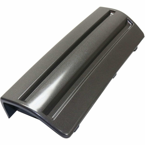 LICENSE PLATE BRACKET FR SILVER PAINTED REPLACEMENT FOR GMC PICKUP GMC SIERRA 1500 2015 PARTSLINK NUMBER GM1068150 LICENSE PLATE BRACKET FR SILVER PAINTED REPLACEMENT FOR GMC PICKUP GMC SIERRA 1500 2015 PARTSLINK NUMBER GM1068150