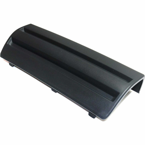 LICENSE PLATE BRACKET FR TEXTURED DARK GRAY REPLACEMENT FOR GMC PICKUP GMC SIERRA 1500 2015 PARTSLINK NUMBER GM1068149 LICENSE PLATE BRACKET FR TEXTURED DARK GRAY REPLACEMENT FOR GMC PICKUP GMC SIERRA 1500 2015 PARTSLINK NUMBER GM1068149