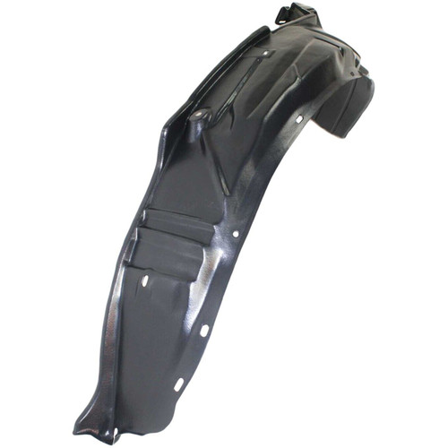 FENDER LINER RH REPLACEMENT FOR HONDA CIVIC COUPE 2005 PARTSLINK NUMBER HO1249121