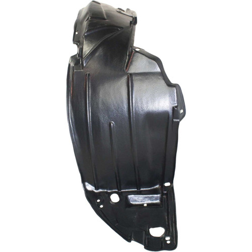 FENDER LINER RH REPLACEMENT FOR HONDA CIVIC COUPE 2005 PARTSLINK NUMBER HO1249121