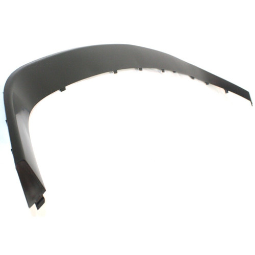 GRILLE MOULDING LOWER REPLACEMENT FOR HONDA CIVIC COUPE 2005 PARTSLINK NUMBER HO1216106