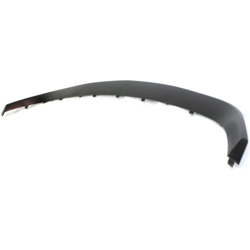 GRILLE MOULDING LOWER REPLACEMENT FOR HONDA CIVIC COUPE 2005 PARTSLINK NUMBER HO1216106