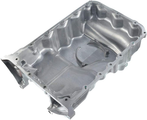OIL PAN REPLACEMENT FOR HONDA CIVIC COUPE 2005 PARTSLINK NUMBER NEJ0257000