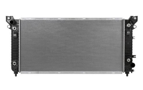 RADIATOR (13396) 1500 4.3L V6 AT (W/O TOW) REPLACEMENT FOR GMC PICKUP GMC SIERRA 1500 2015 PARTSLINK NUMBER GM3010563 RADIATOR (13396) 1500 4.3L V6 AT (W/O TOW) REPLACEMENT FOR GMC PICKUP GMC SIERRA 1500 2015 PARTSLINK NUMBER GM3010563
