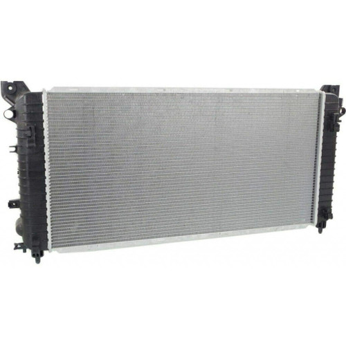 RADIATOR (13396) 1500 4.3L V6 AT (W/O TOW) REPLACEMENT FOR GMC PICKUP GMC SIERRA 1500 2015 PARTSLINK NUMBER GM3010563 RADIATOR (13396) 1500 4.3L V6 AT (W/O TOW) REPLACEMENT FOR GMC PICKUP GMC SIERRA 1500 2015 PARTSLINK NUMBER GM3010563